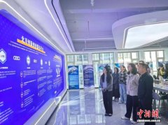 青海：以高质量金融供给护航区域实